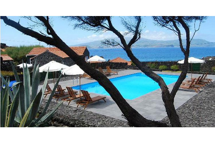 Swimming Pool - Pocinhobay - Pico