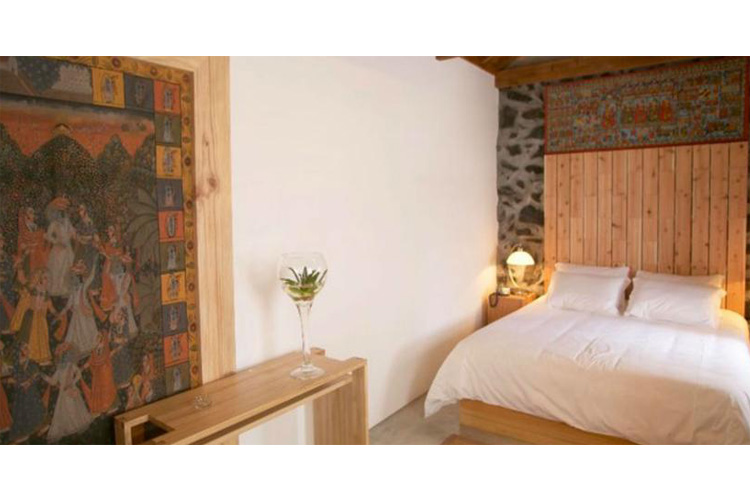 Double Room - Pocinhobay - Pico