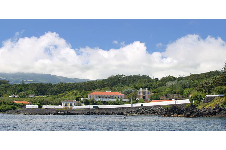 General View - Quinta das Merces - Terceira