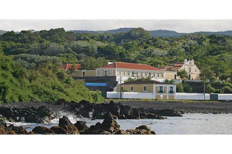 General View - Quinta das Merces - Terceira