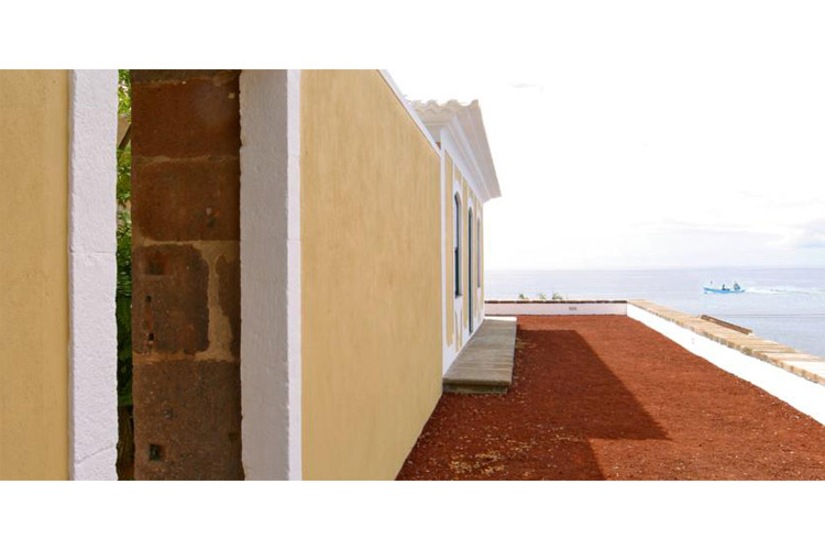 Views - Quinta das Merces - Terceira