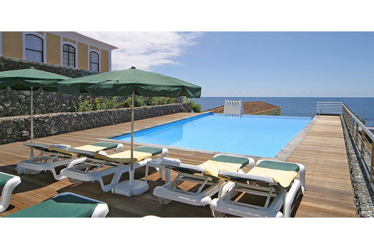 Swimming Pool - Quinta das Merces - Terceira