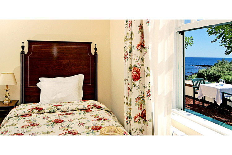 Sea View Room - Quinta das Merces - Terceira