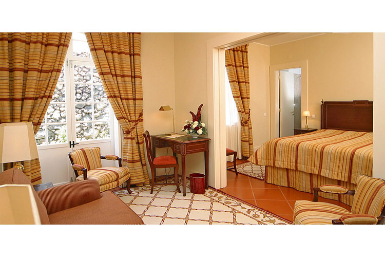 Double Room with Private Garden - Quinta das Merces - Terceira