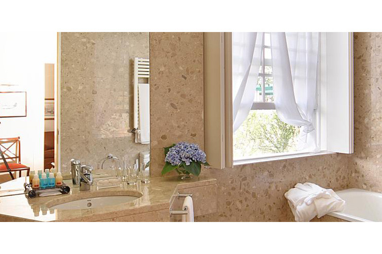 Bathroom - Quinta das Merces - Terceira