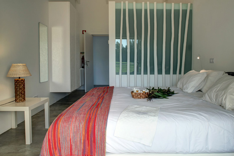 Standard Room - Casas da Lupa - São Teotónio