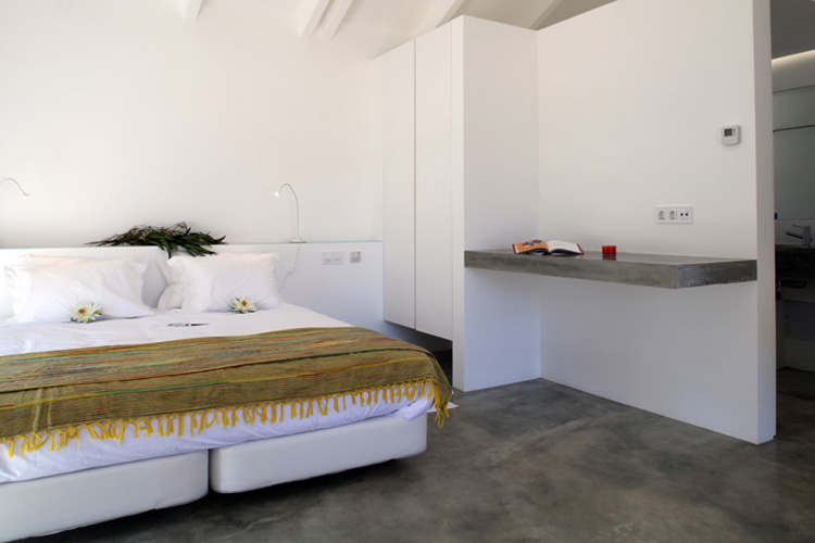 Suites Alpendres - Casas da Lupa - São Teotónio