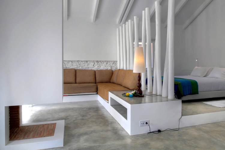 Master Suite - Casas da Lupa - São Teotónio