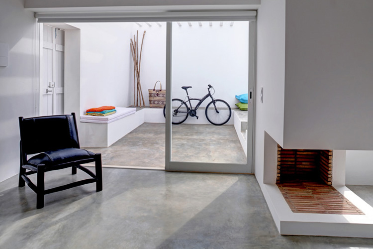 Master Suite - Casas da Lupa - São Teotónio