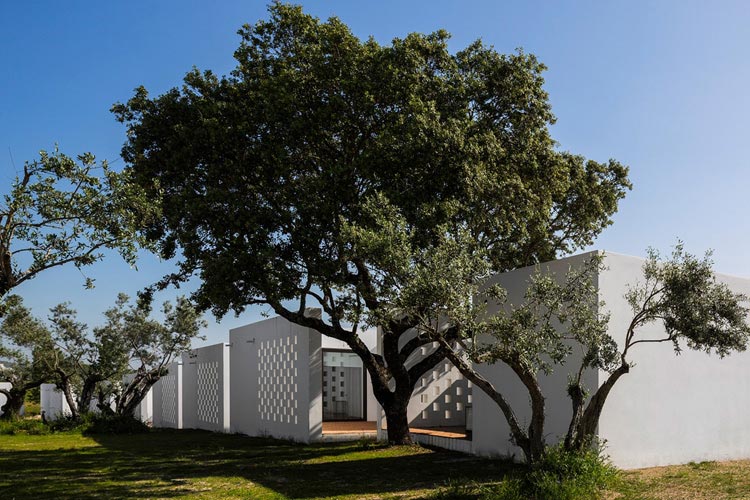 The Suites - Tivoli Évora Ecoresort - Évora