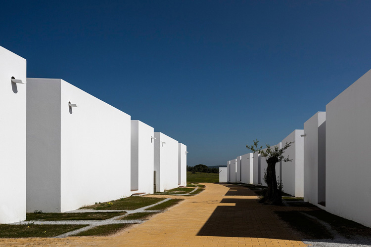 The Suites - Tivoli Évora Ecoresort - Évora