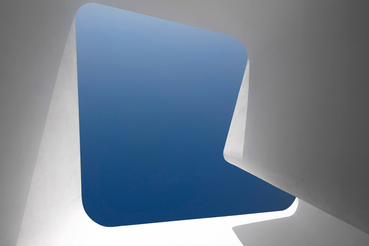 Detail of the Architecture - Tivoli Évora Ecoresort - Évora