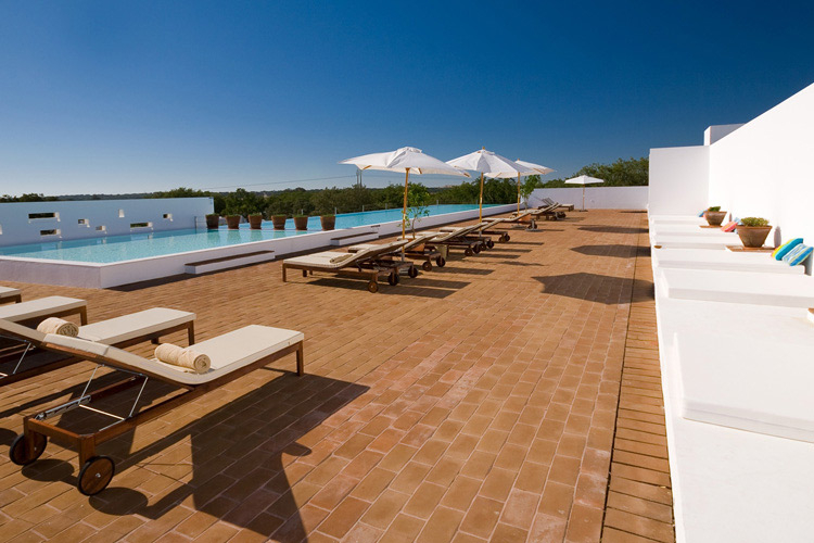Swimming Pool - Tivoli Évora Ecoresort - Évora