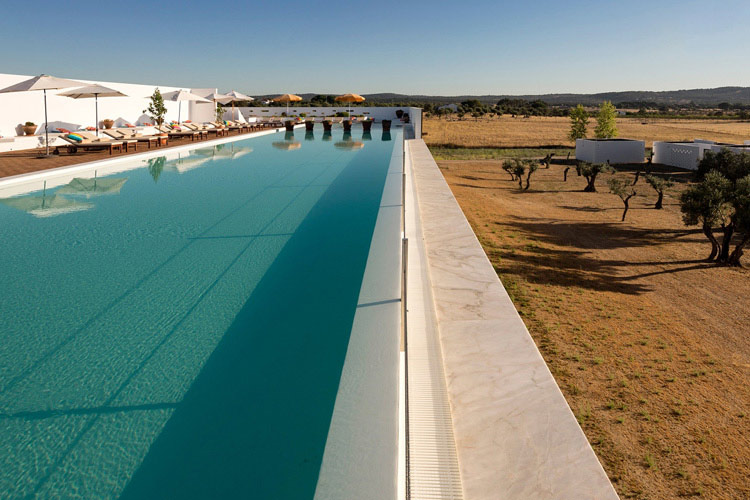 Swimming Pool - Tivoli Évora Ecoresort - Évora