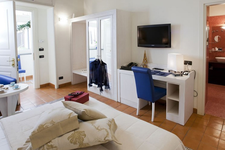 Classic Room - Maison Tofani - Costa de Sorrento