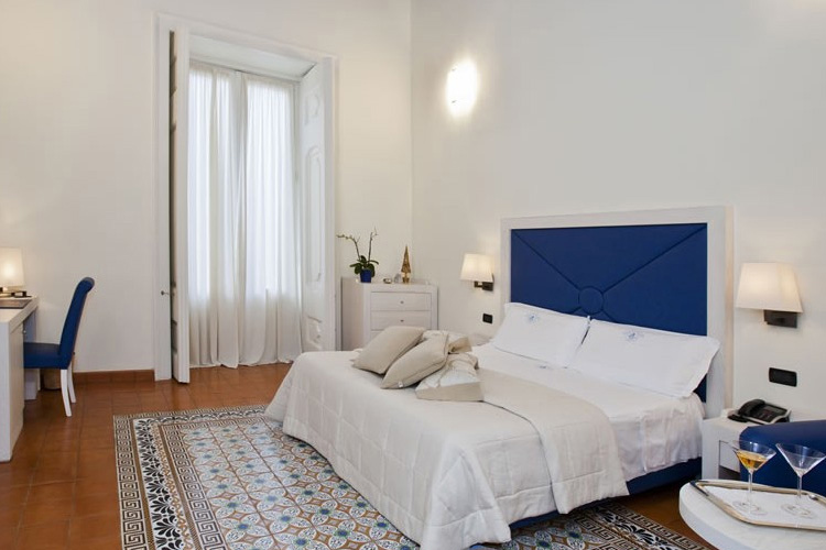 Deluxe Room - Maison Tofani - Costa de Sorrento