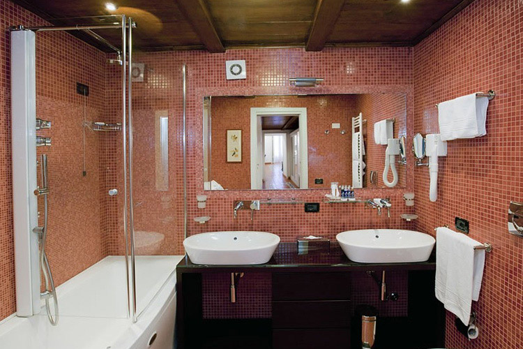 Deluxe Room - Maison Tofani - Costa de Sorrento