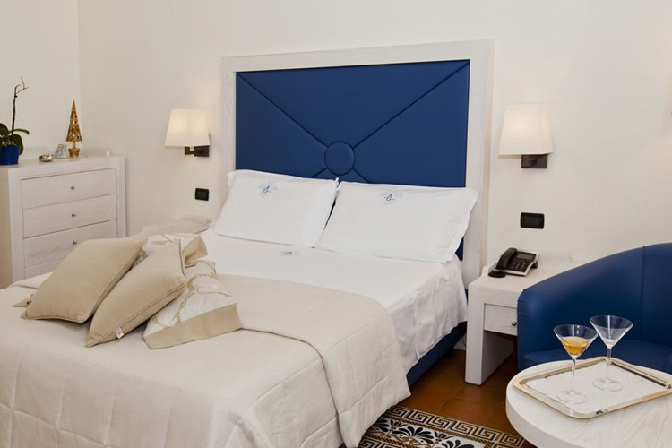 Superior Room - Maison Tofani - Costa de Sorrento