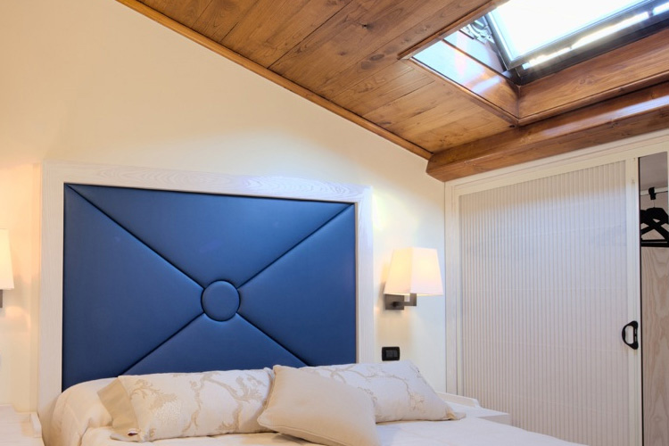 Loft Skylight - Maison Tofani - Costa de Sorrento