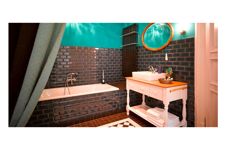 Categorki 1 - Gorki Apartments - Berlin