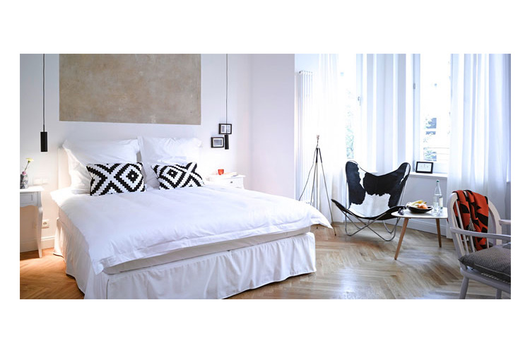 Categorki 2B - Gorki Apartments - Berlin