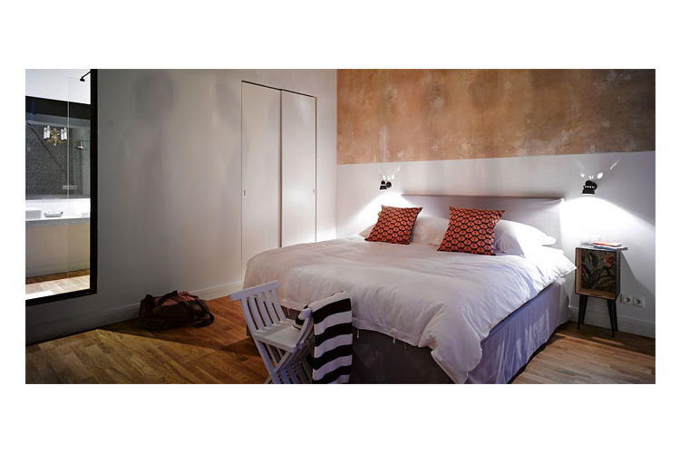 Categorki 2C - Gorki Apartments - Berlin