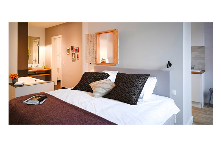 Categorki 3A - Gorki Apartments - Berlin