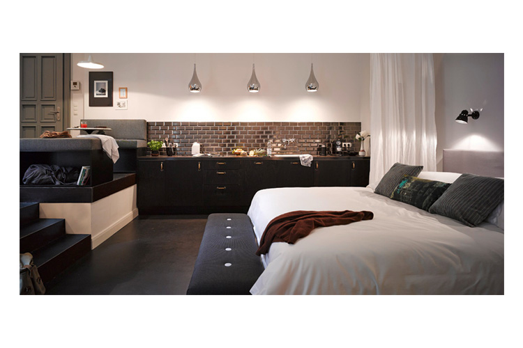 Categorki 3B - Gorki Apartments - Berlin