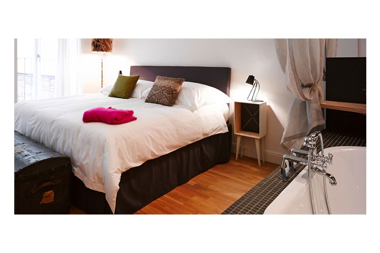 Categorki 3D - Gorki Apartments - Berlin