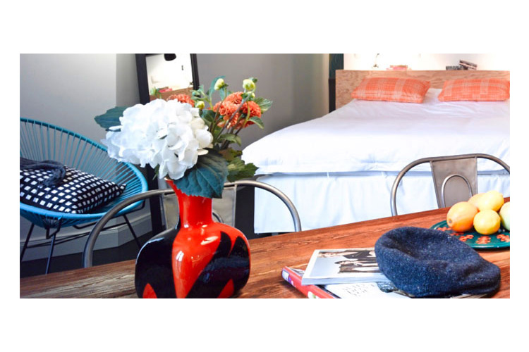 Categorki 3F - Gorki Apartments - Berlin