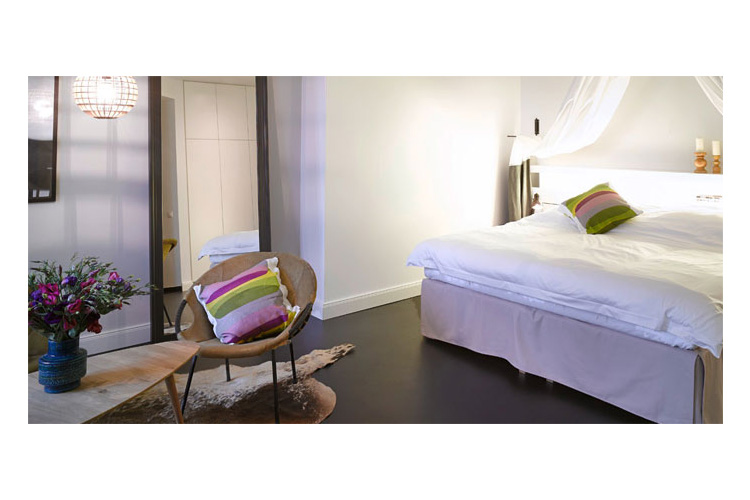 Categorki 3G - Gorki Apartments - Berlin