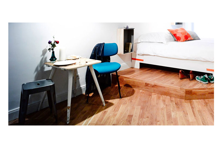 Lotte - Gorki Apartments - Berlin