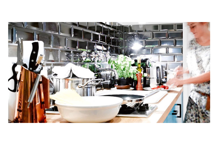 Lotte - Gorki Apartments - Berlin