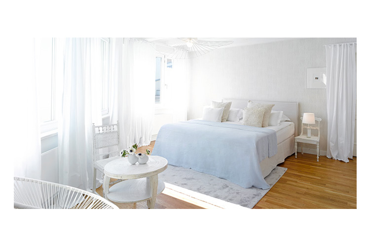 Penthouse 1 - Gorki Apartments - Berlin