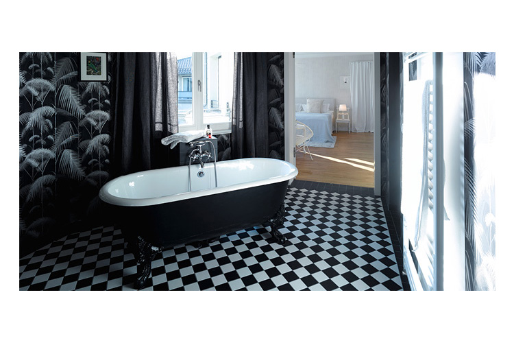 Penthouse 1 - Gorki Apartments - Berlin