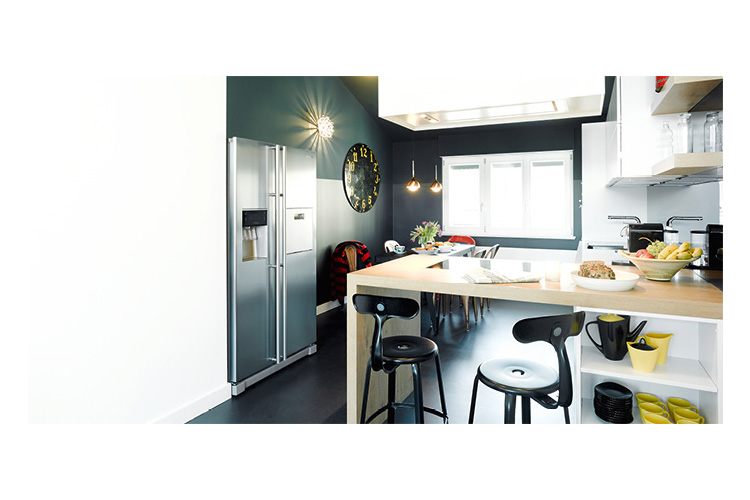 Penthouse 1 - Gorki Apartments - Berlin