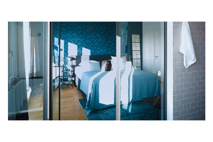 Penthouse 2 - Gorki Apartments - Berlin