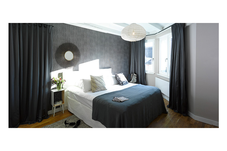 Penthouse 2 - Gorki Apartments - Berlin