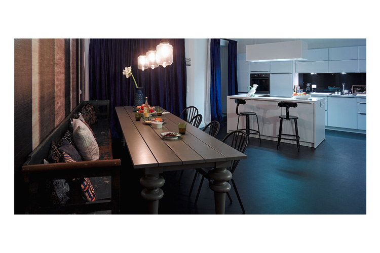 Penthouse 2 - Gorki Apartments - Berlin