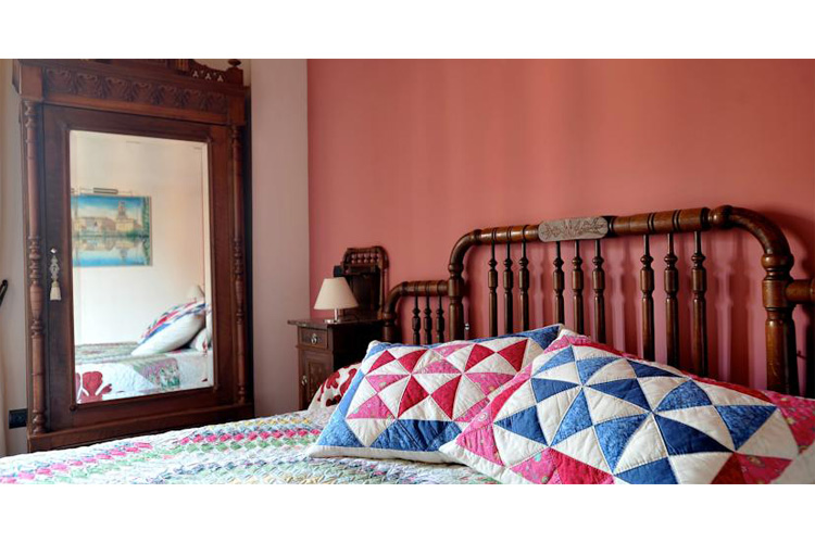 Double Room - Hospederia de los Templarios - Sepúlveda