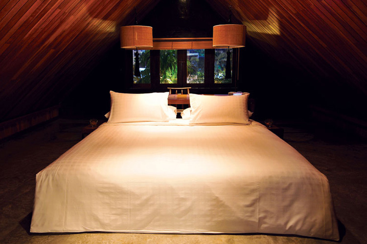 Loft - Villa Samadhi - Kuala Lumpur