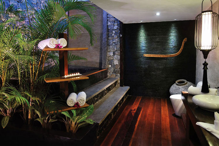Bathroom - Villa Samadhi - Kuala Lumpur