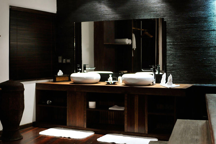 Sarang Room - Villa Samadhi - Kuala Lumpur