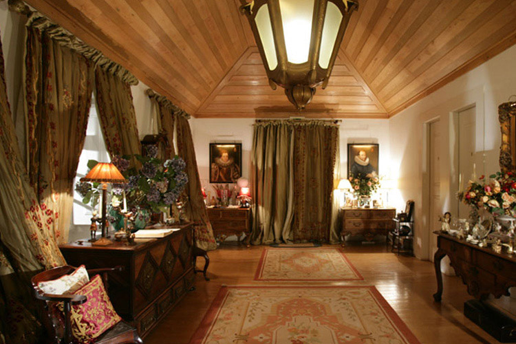 Common Areas - Casa dos Viscondes da Várzea - Lamego