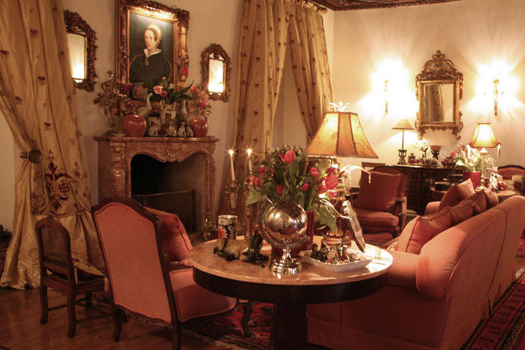 Common Areas - Casa dos Viscondes da Várzea - Lamego