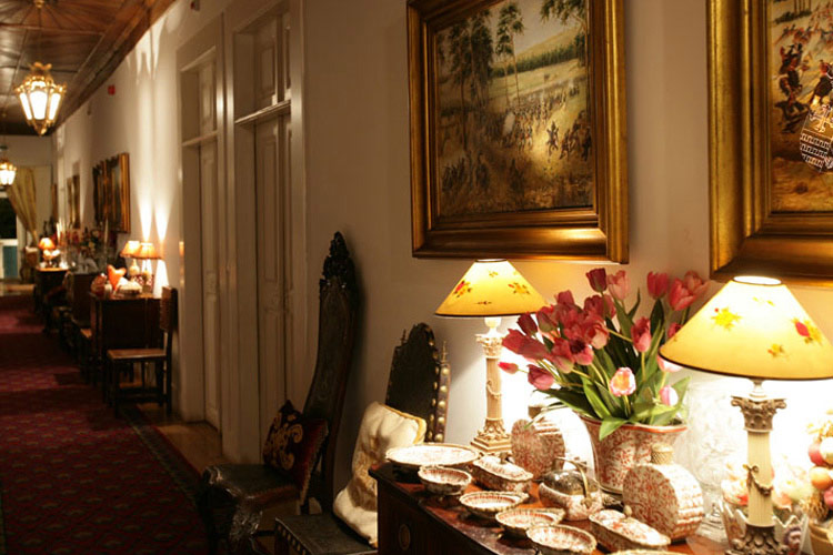 Common Areas - Casa dos Viscondes da Várzea - Lamego