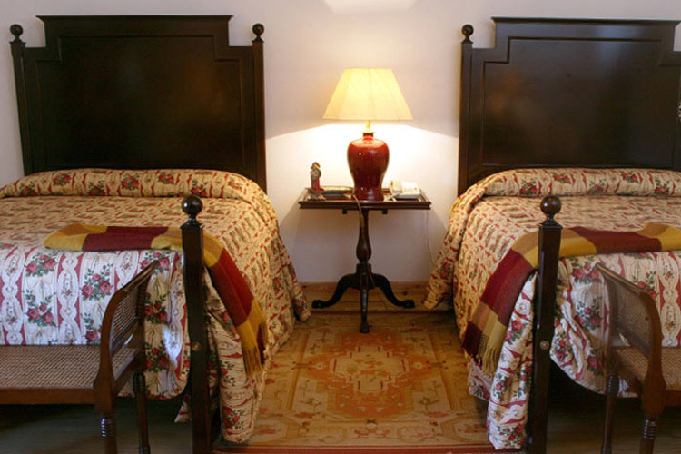 Double Room - Casa dos Viscondes da Várzea - Lamego