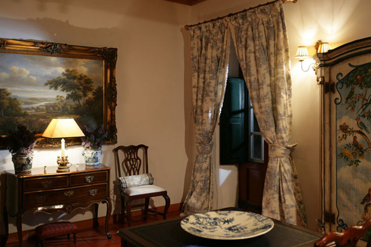 Double Room - Casa dos Viscondes da Várzea - Lamego