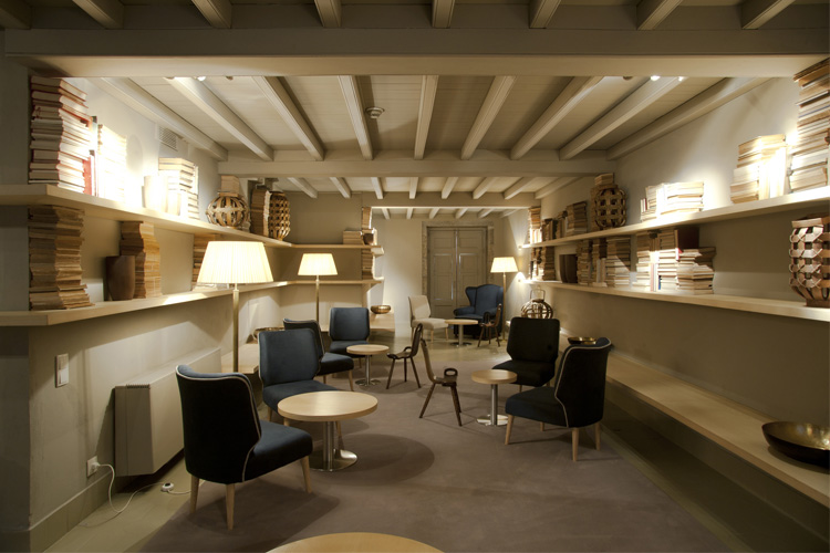 Common Areas - Hotel da Oliveira - Guimarães
