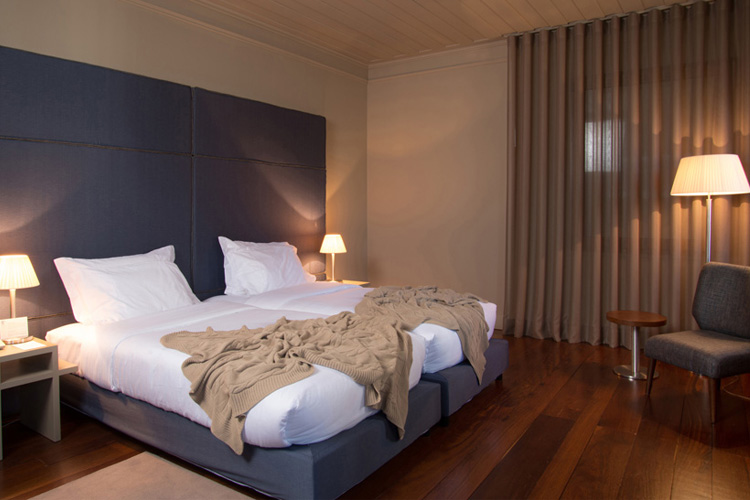 Suite Junior - Hotel da Oliveira - Guimarães